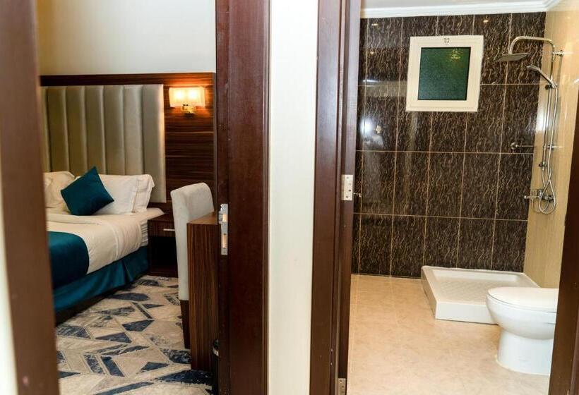 أجنحة لايف للاجنحة الفندقية