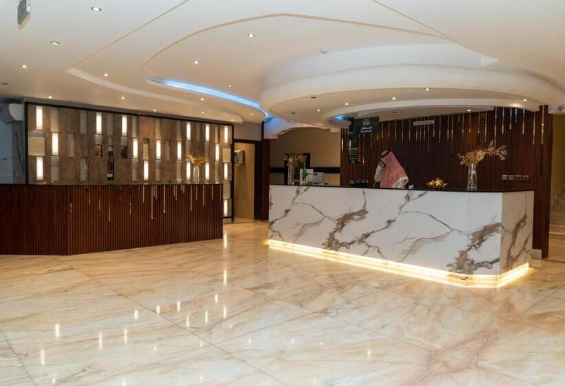 أجنحة لايف للاجنحة الفندقية