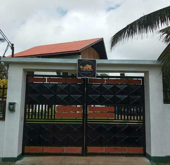 הוסטל Curly Place