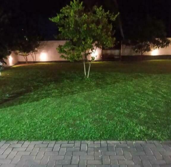 הוסטל Curly Place