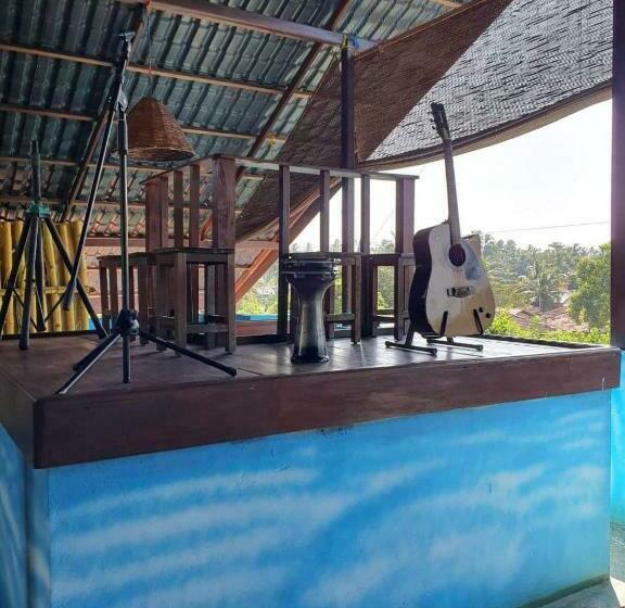 הוסטל Curly Place