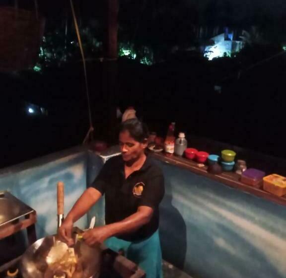 הוסטל Curly Place