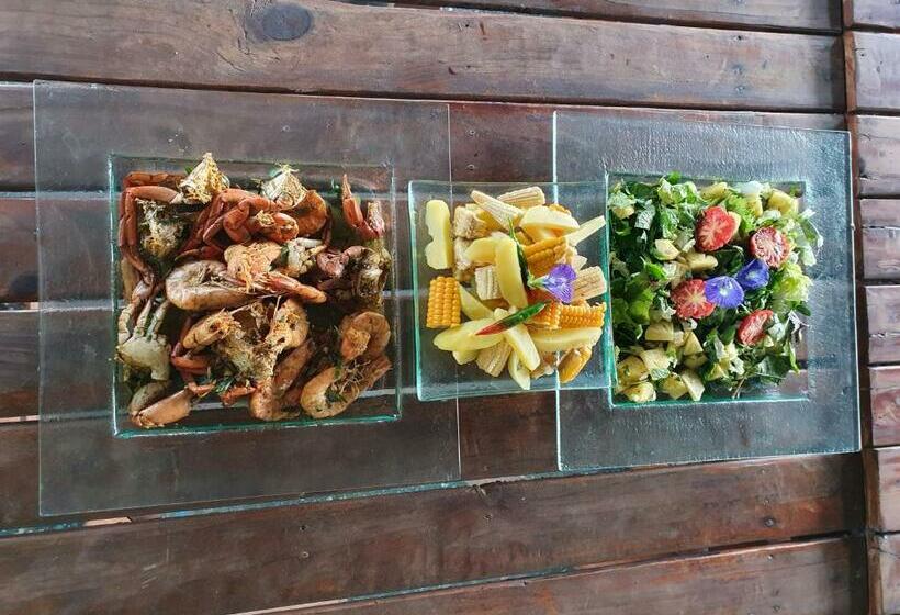 הוסטל Curly Place