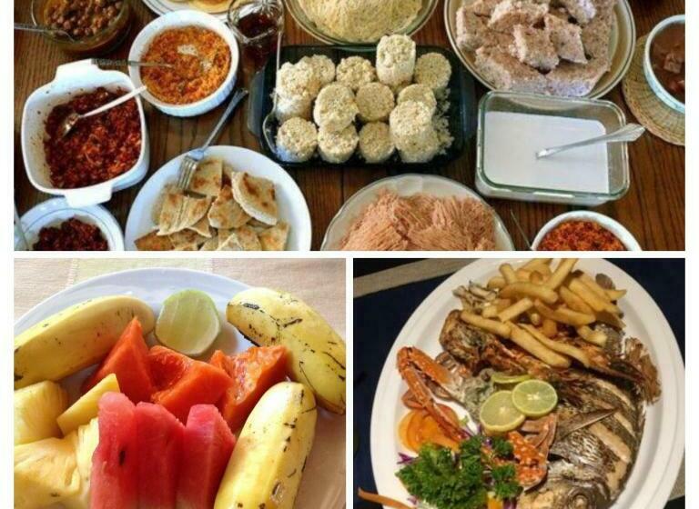 הוסטל Curly Place