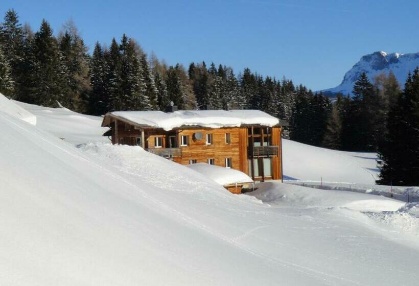 旅馆 Ferienhaus Acla