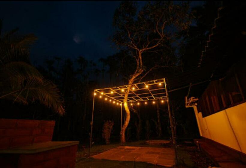 Hostel Multiple Stories, Wayanad