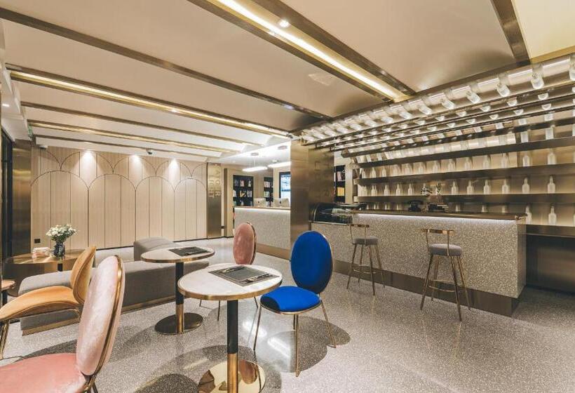 Atour X Hotel The Bund East Nanjing Road