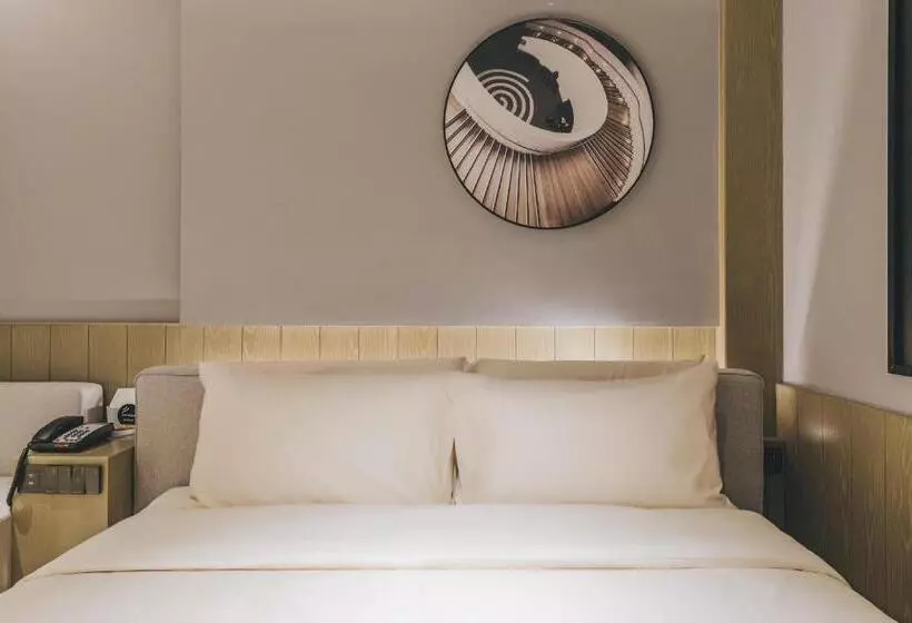 Atour X Hotel The Bund East Nanjing Road