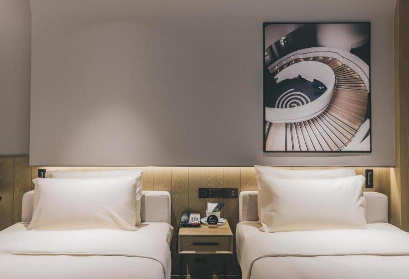 Atour X Hotel The Bund East Nanjing Road