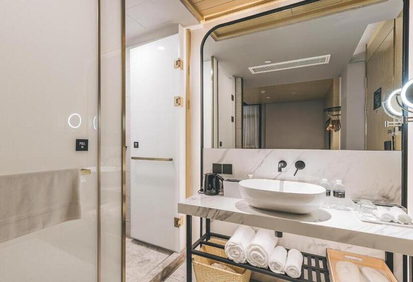 Atour X Hotel The Bund East Nanjing Road