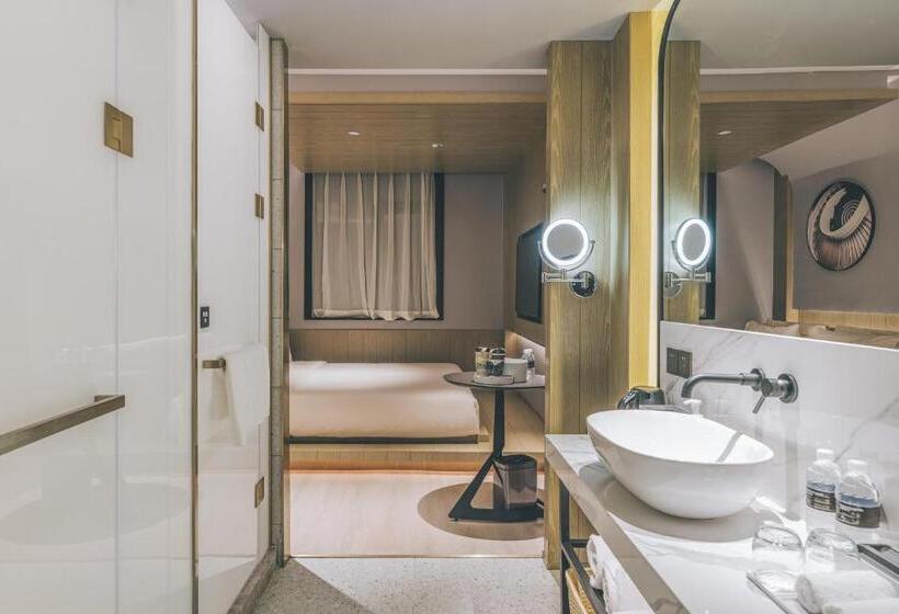 Atour X Hotel The Bund East Nanjing Road