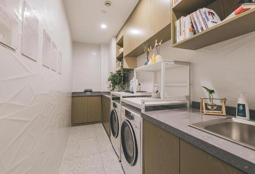 Atour X Hotel The Bund East Nanjing Road