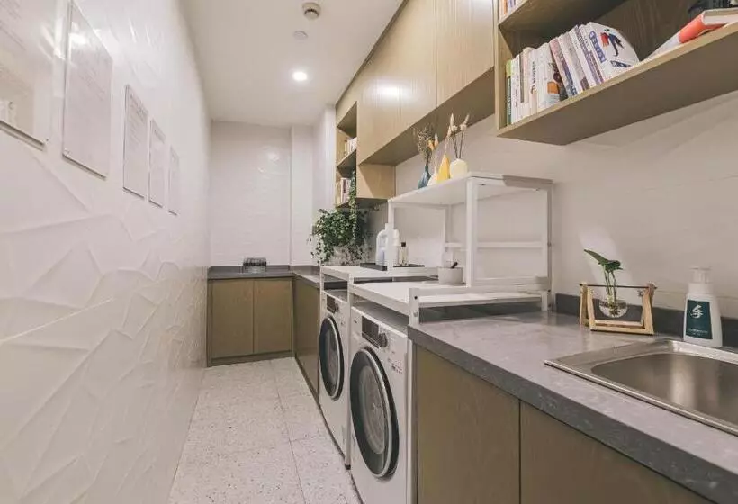 Atour X Hotel The Bund East Nanjing Road