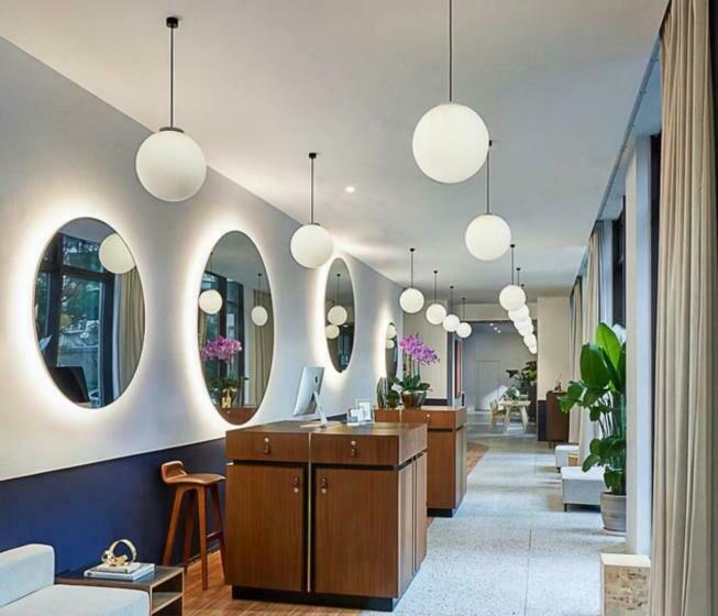 Baseplus Shanghai Binjiang Serviced Apartment