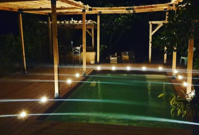 Aamiaismajoitus (B&B) Les 2 Drôles D Oiseaux