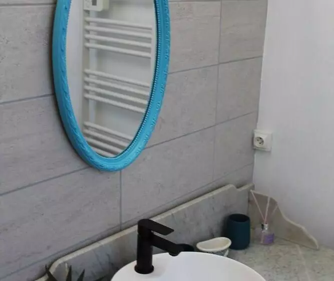 Aamiaismajoitus (B&B) Les 2 Drôles D Oiseaux