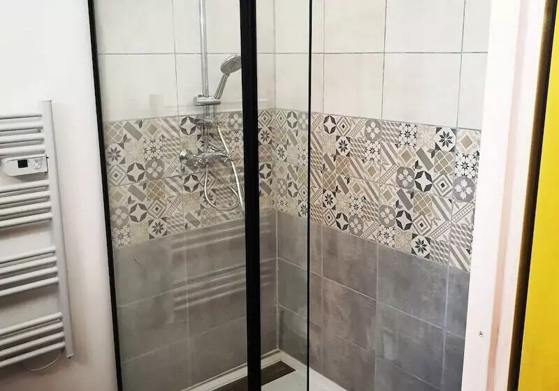 Aamiaismajoitus (B&B) Les 2 Drôles D Oiseaux