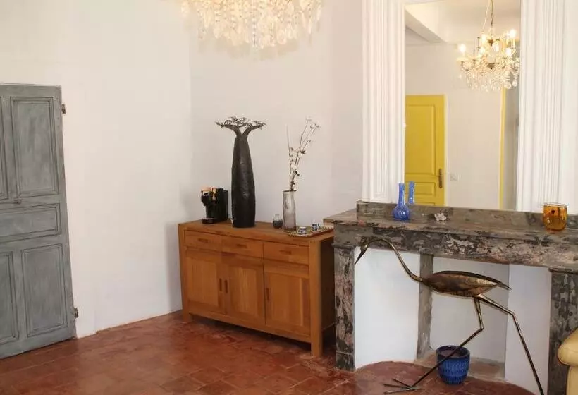 Aamiaismajoitus (B&B) Les 2 Drôles D Oiseaux