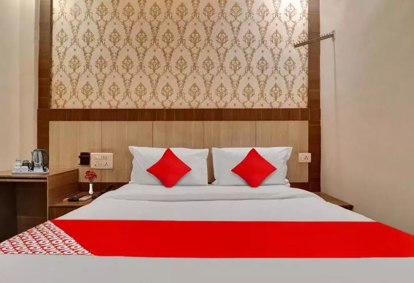 Flagship Hotel Rainbow Lavish
