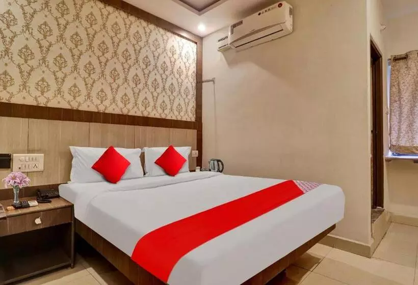 Flagship Hotel Rainbow Lavish