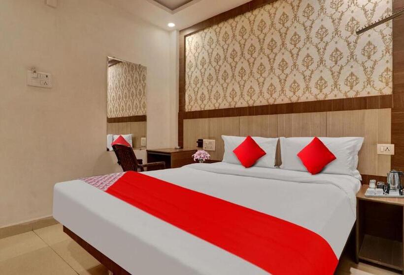 Flagship Hotel Rainbow Lavish