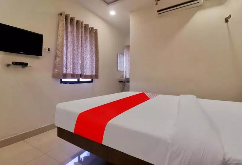 Flagship Hotel Rainbow Lavish