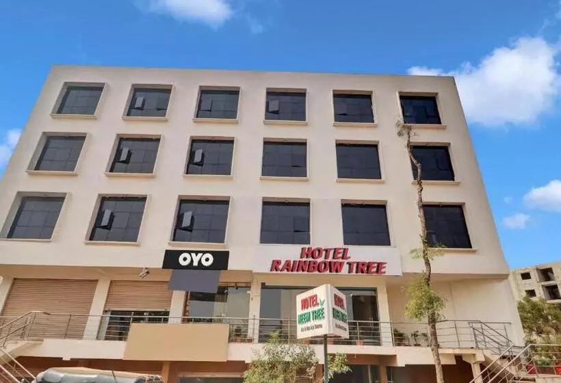 Flagship Hotel Rainbow Lavish