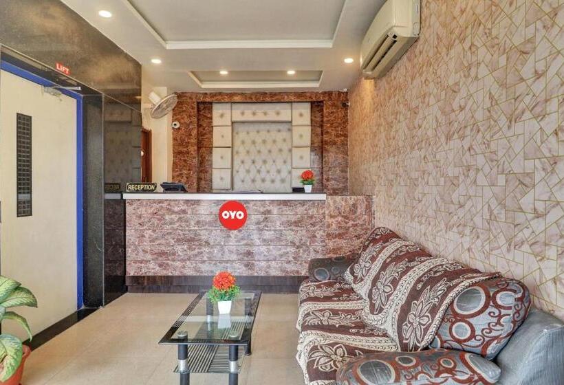 Flagship Hotel Rainbow Lavish