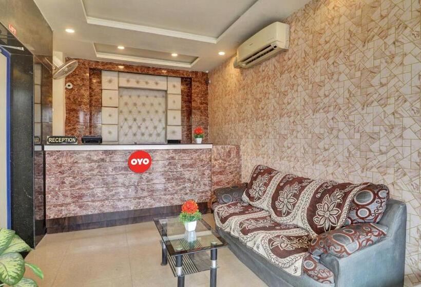 Flagship Hotel Rainbow Lavish