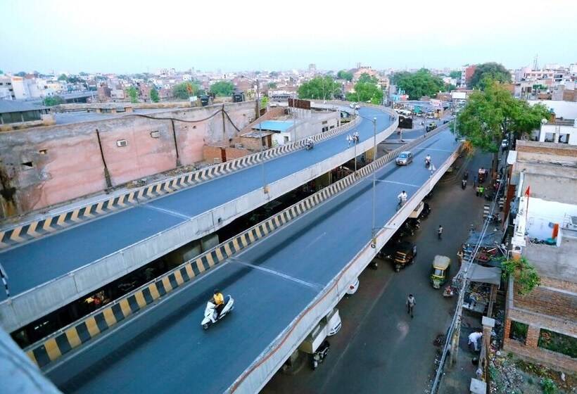 Hotell Sagar Residency