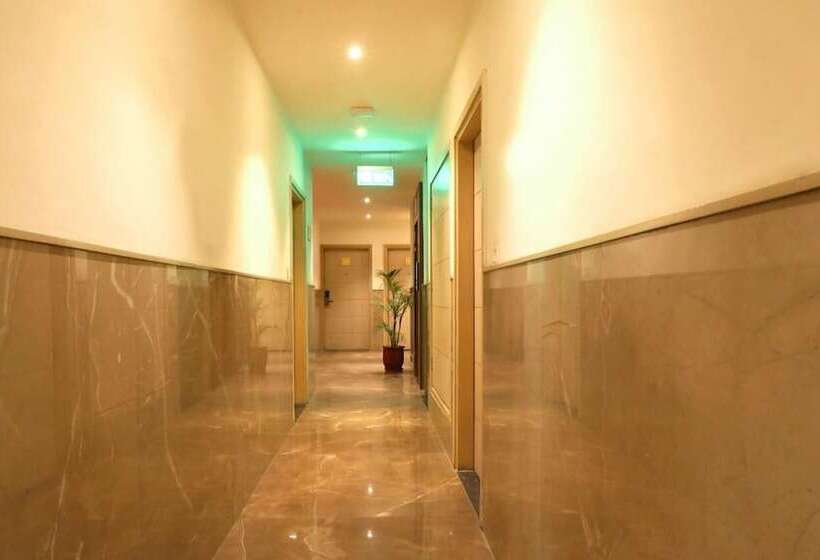 Hotell Sagar Residency