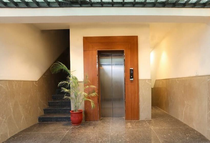 Hotell Sagar Residency