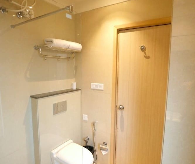 Hotell Sagar Residency