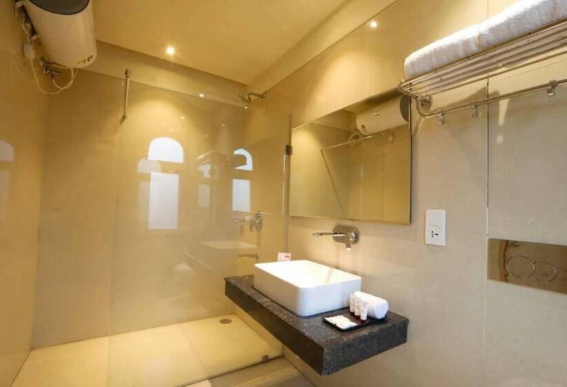 Hotell Sagar Residency