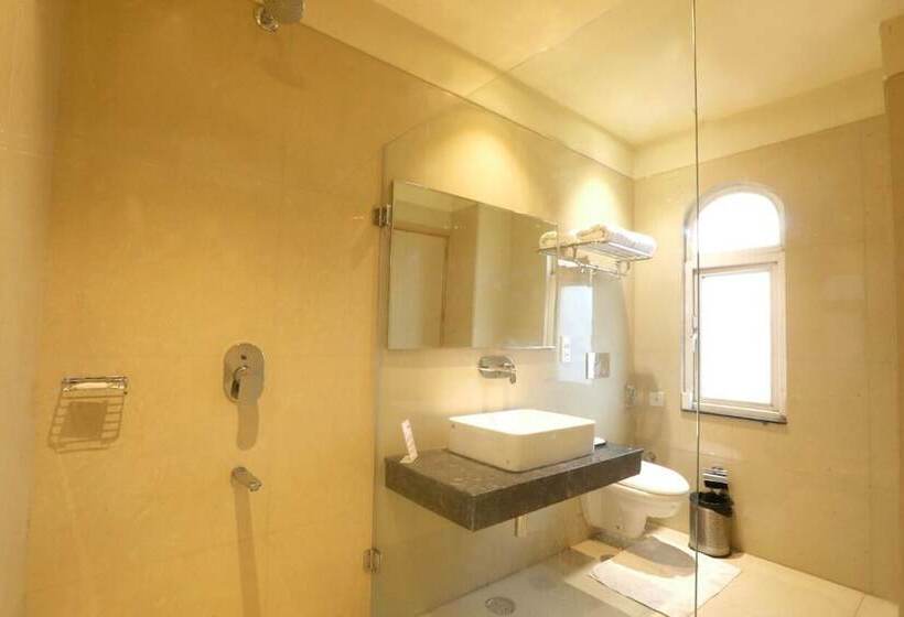 Hotell Sagar Residency