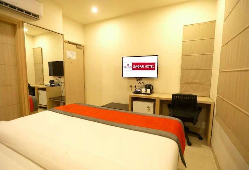 Hotell Sagar Residency