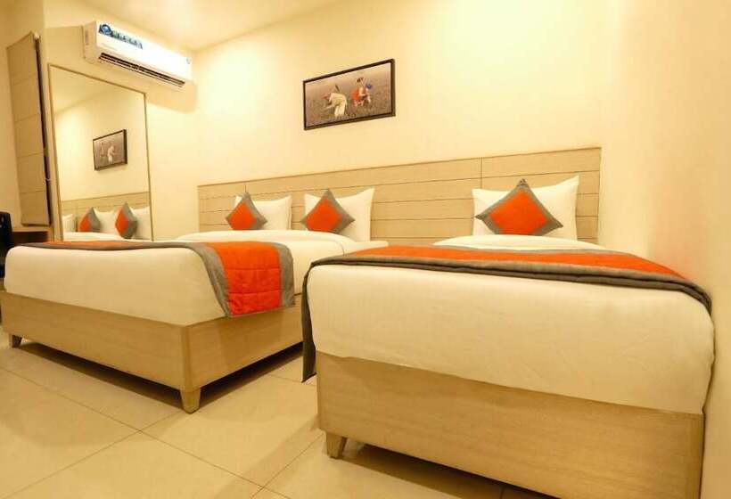 Hotell Sagar Residency