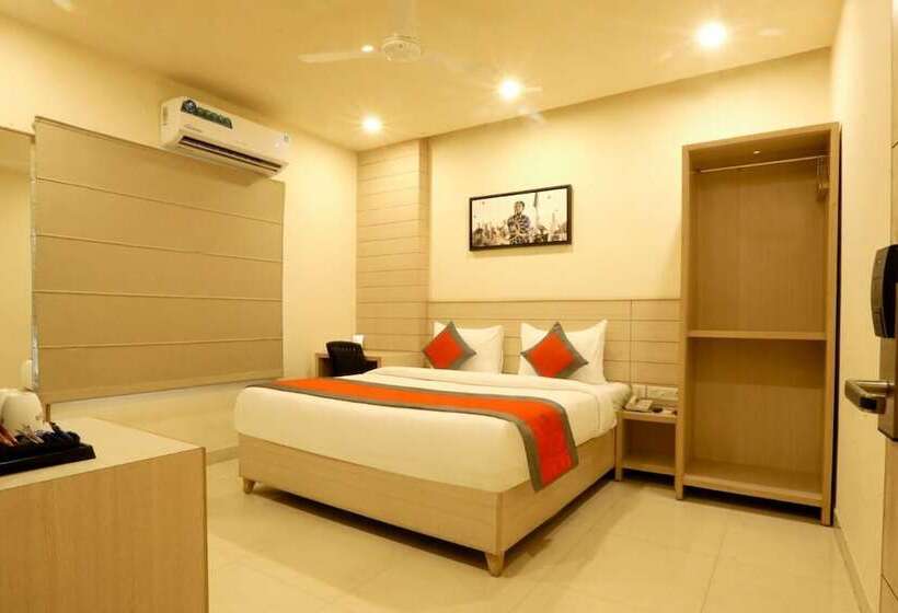 Hotell Sagar Residency
