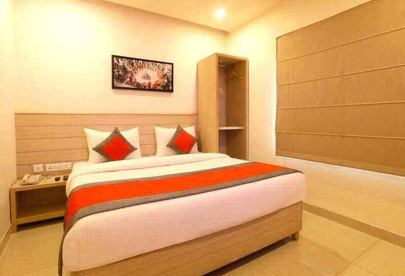 Hotell Sagar Residency