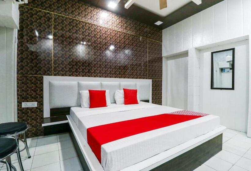 Hotel Flagship Rd Residency