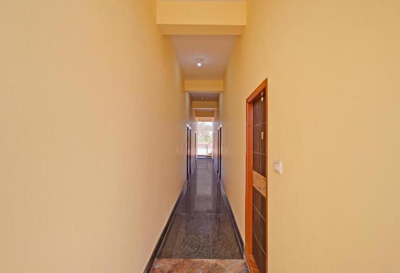 فندق Flagship Spg Village Resorts