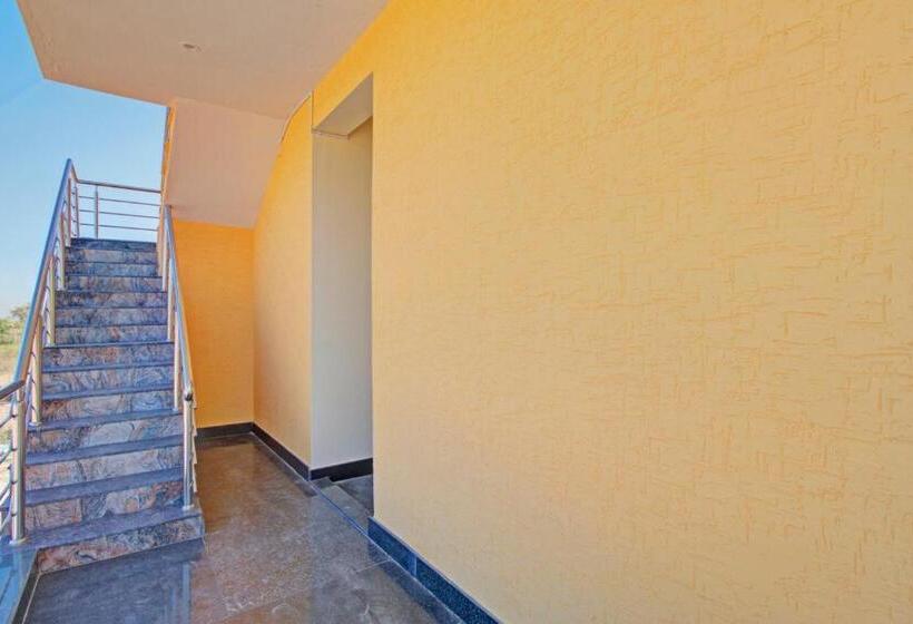 فندق Flagship Spg Village Resorts