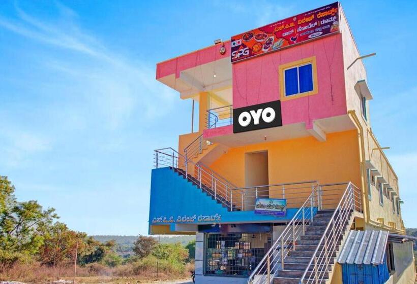 فندق Flagship Spg Village Resorts