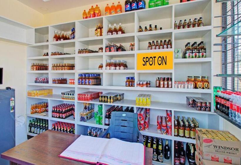 فندق Flagship Spg Village Resorts