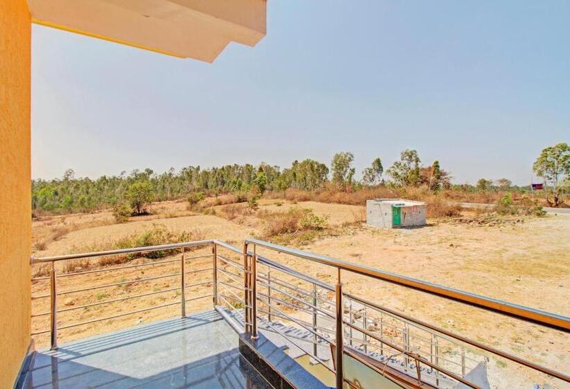 فندق Flagship Spg Village Resorts