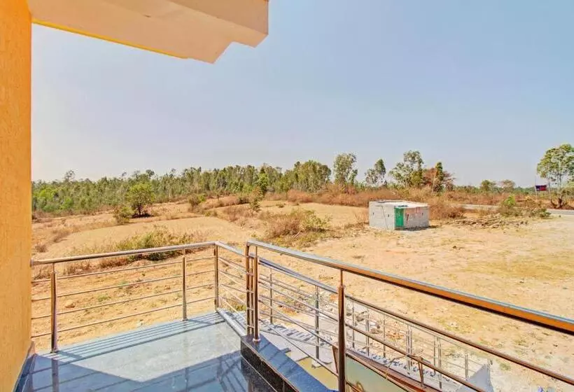 Hotelli Flagship Spg Village Resorts