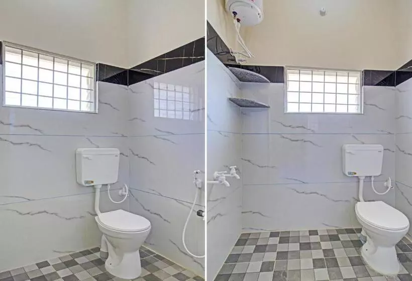 Hotelli Flagship Spg Village Resorts