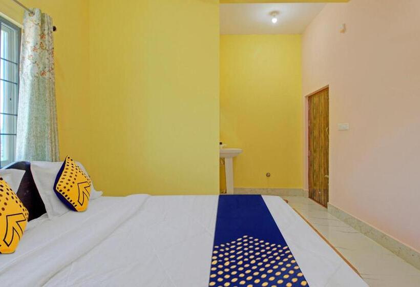 فندق Flagship Spg Village Resorts