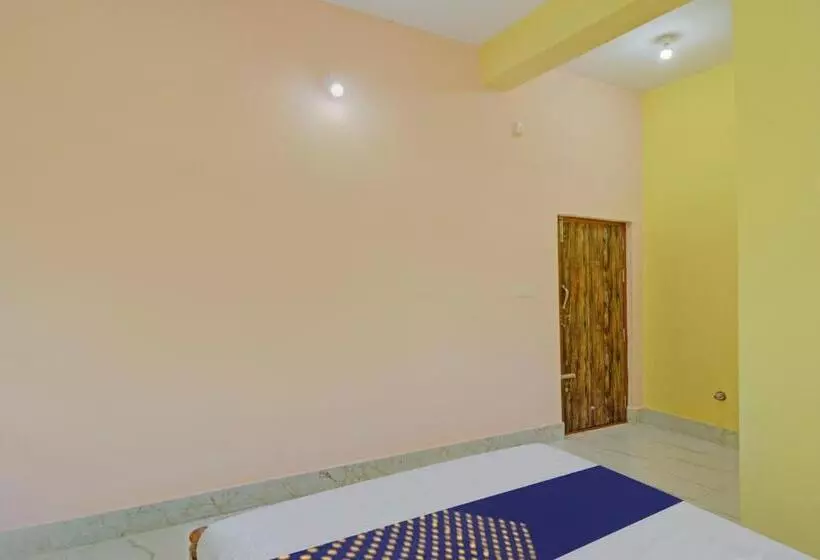 Hotelli Flagship Spg Village Resorts