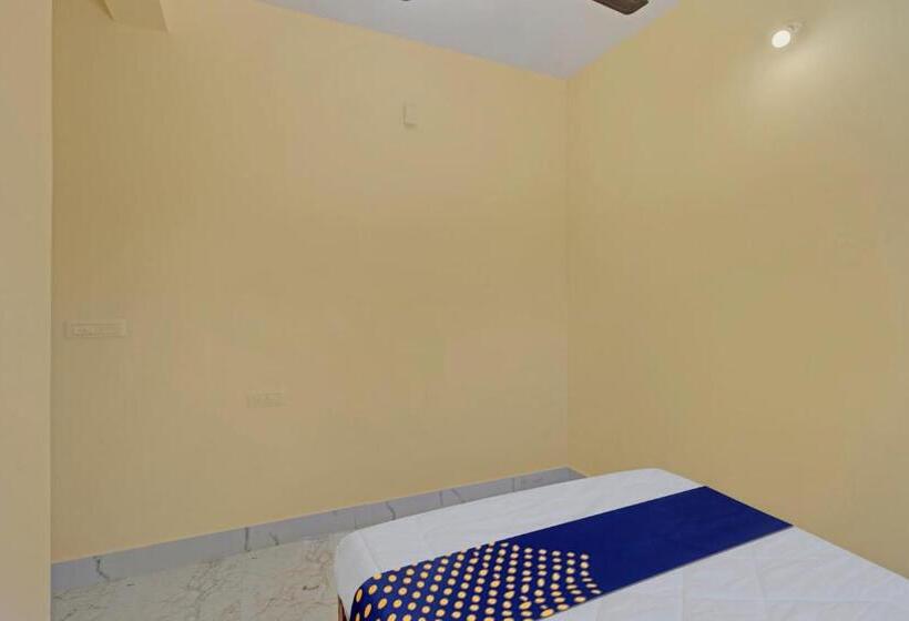 فندق Flagship Spg Village Resorts